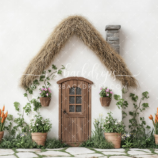 May Spring Cottage