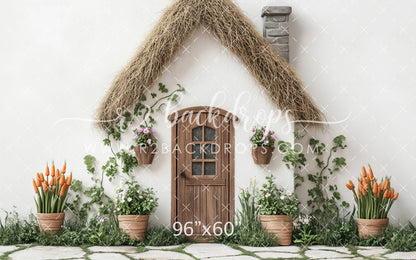 May Spring Cottage