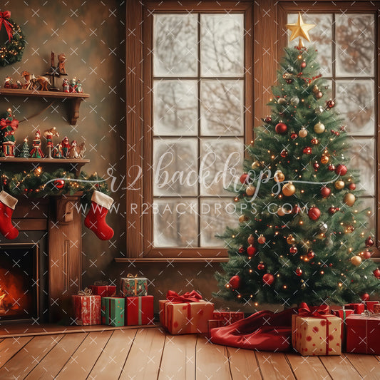 Olson Christmas