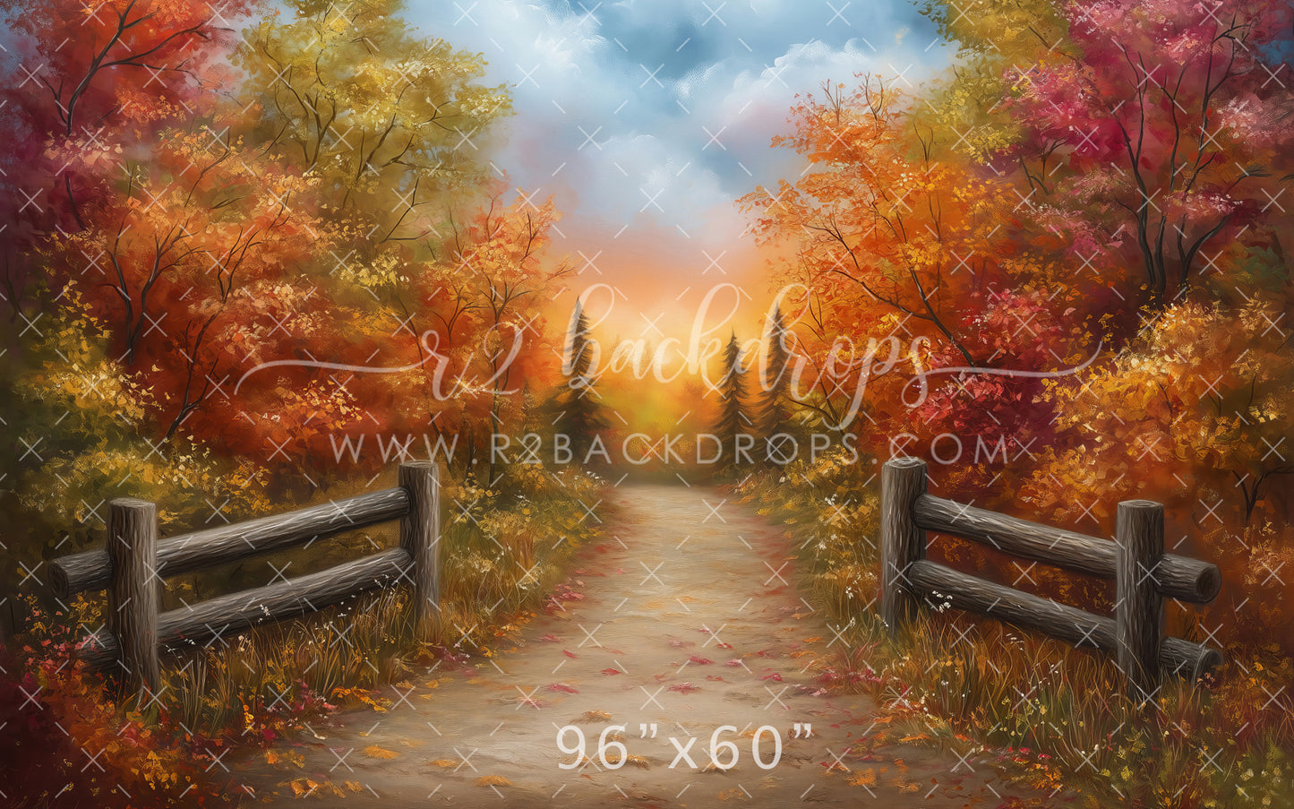Fall Path
