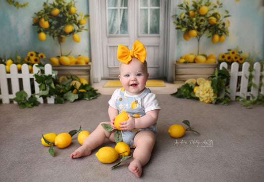Summer Lemons