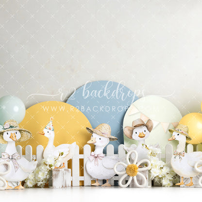One Silly Goose - Special Pricing