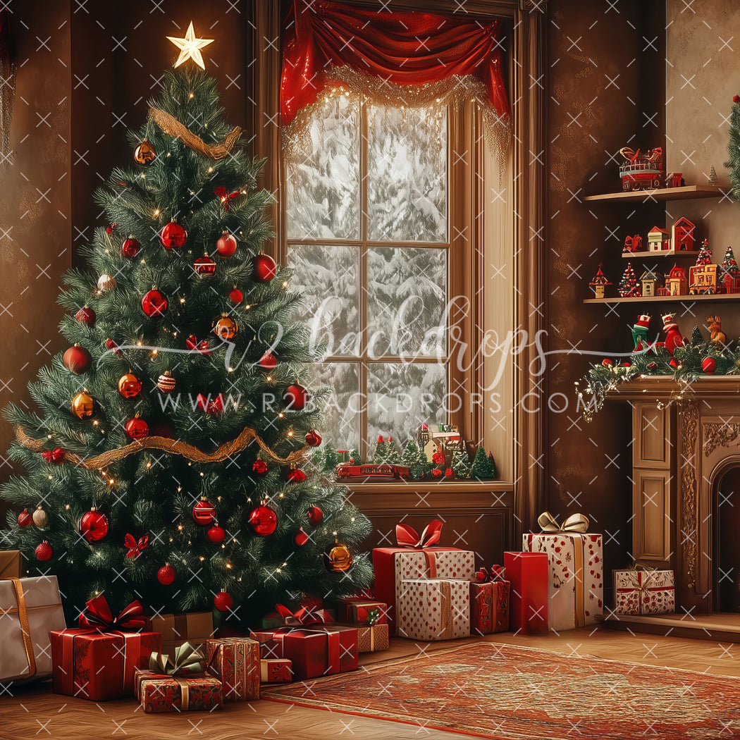 Rowley Christmas