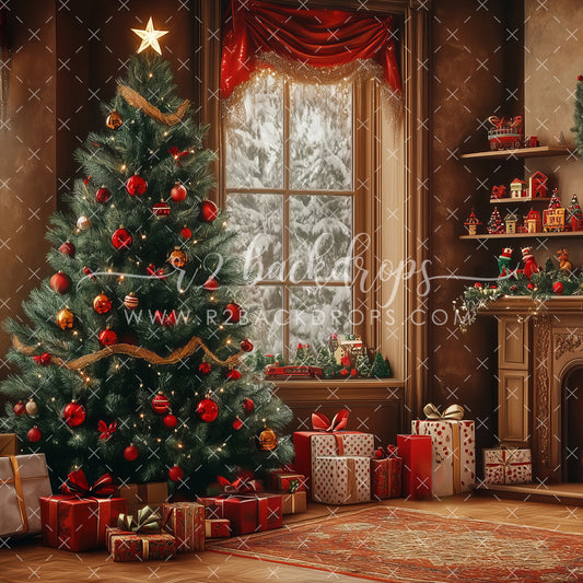 Rowley Christmas