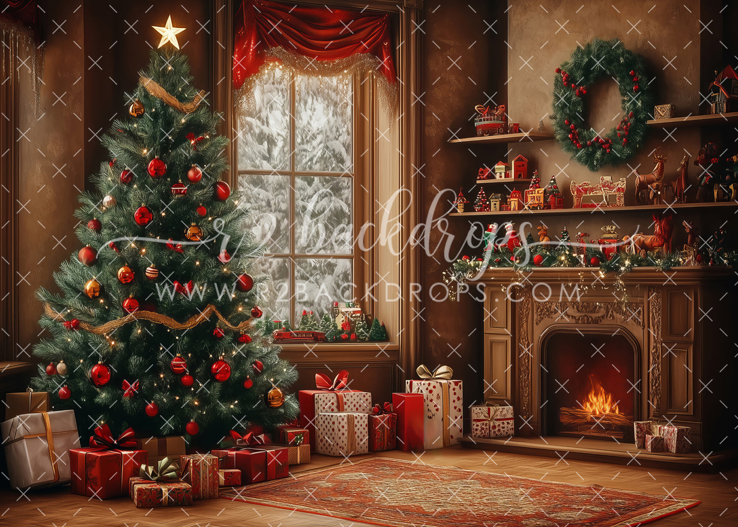 Rowley Christmas