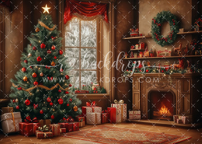 Rowley Christmas