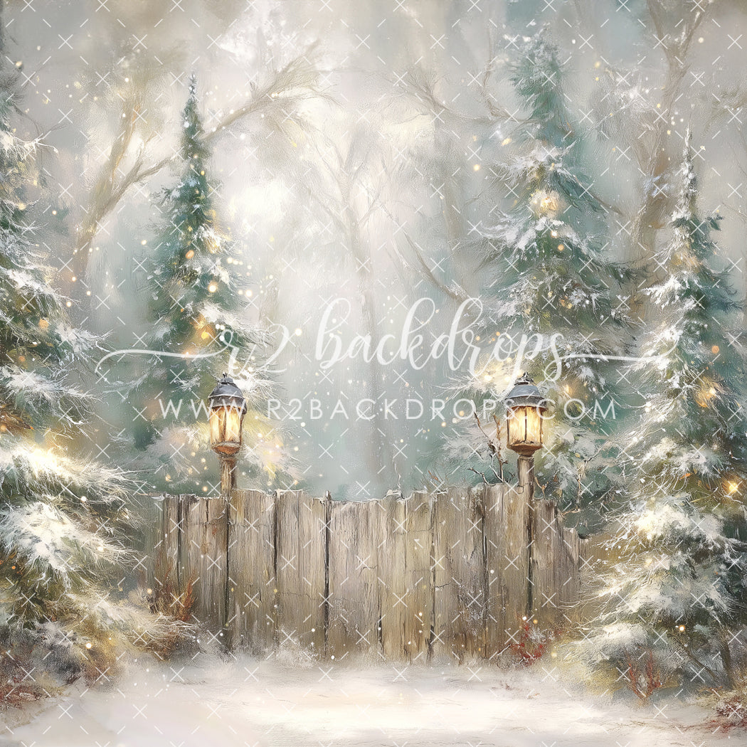 Whimsy Winter