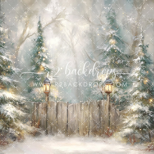 Whimsy Winter