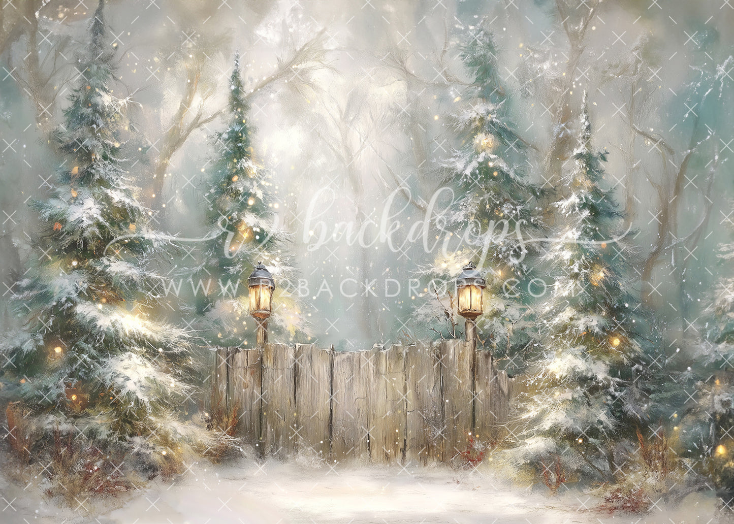 Whimsy Winter
