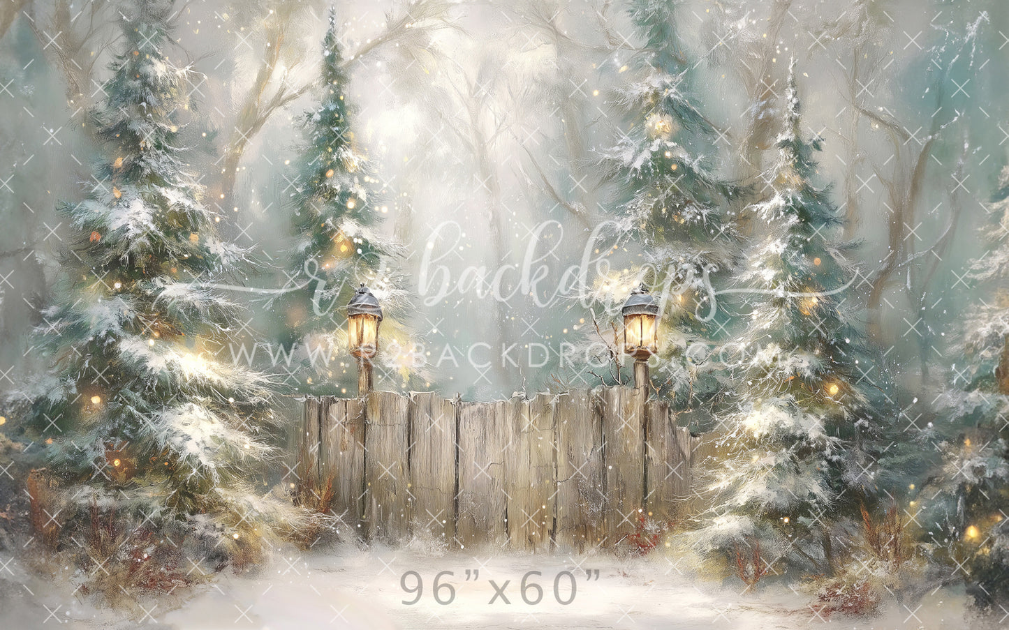 Whimsy Winter