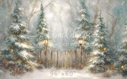 Whimsy Winter