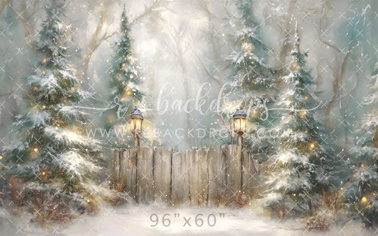 Whimsy Winter
