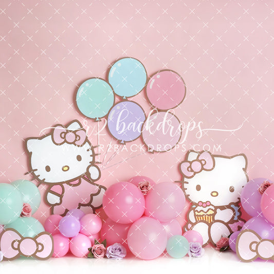Kitty Party