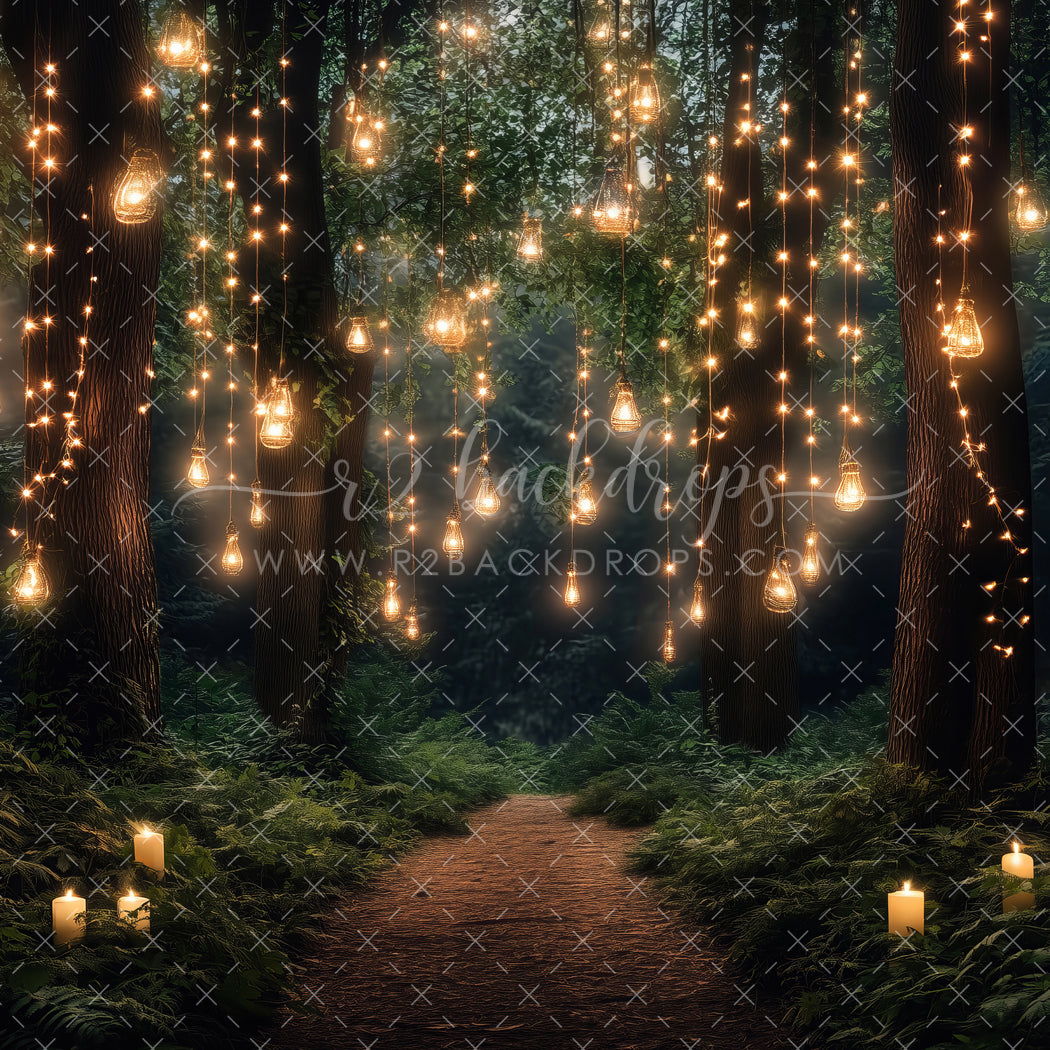 Fairy Lights