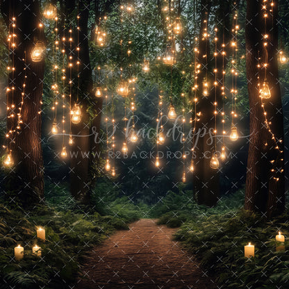 Fairy Lights