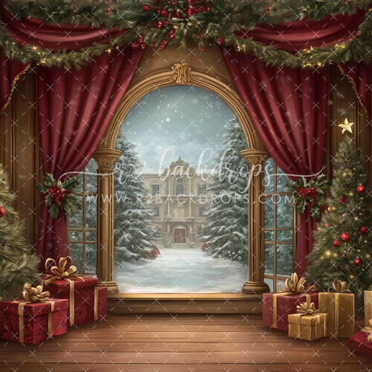 Jayleen Christmas