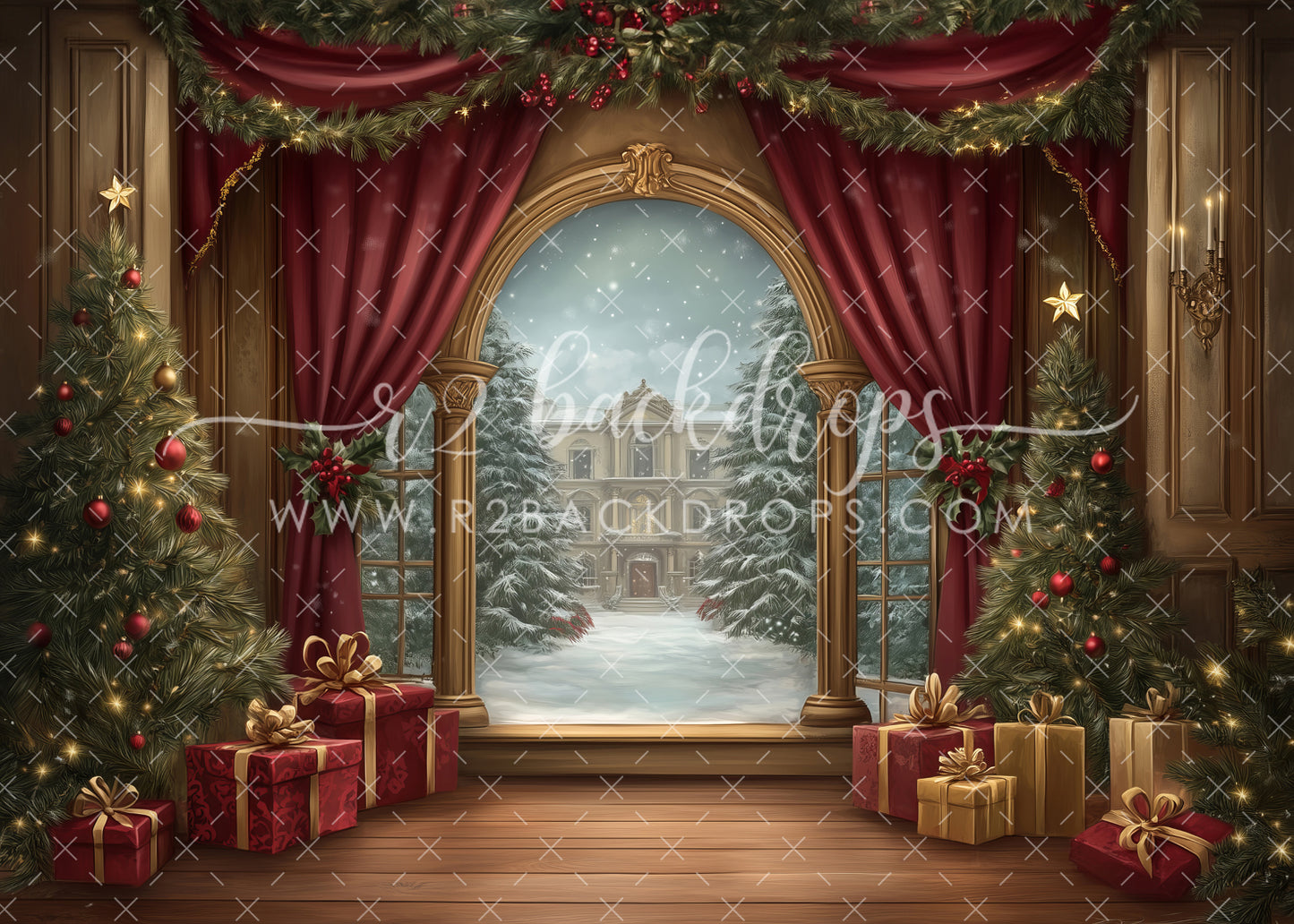 Jayleen Christmas