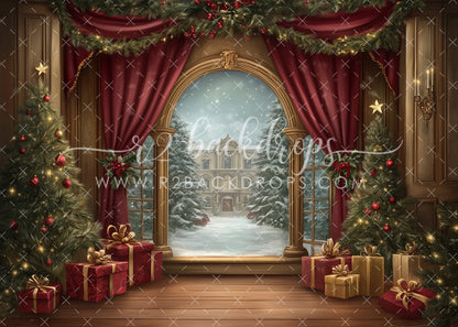 Jayleen Christmas