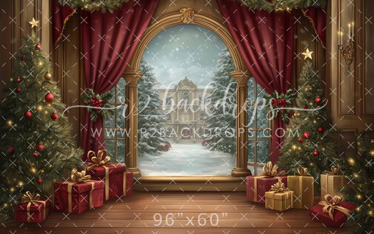Jayleen Christmas