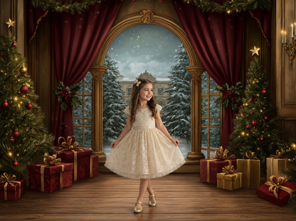 Jayleen Christmas