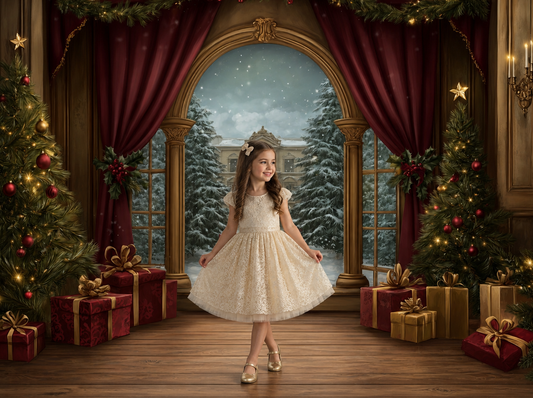 Jayleen Christmas