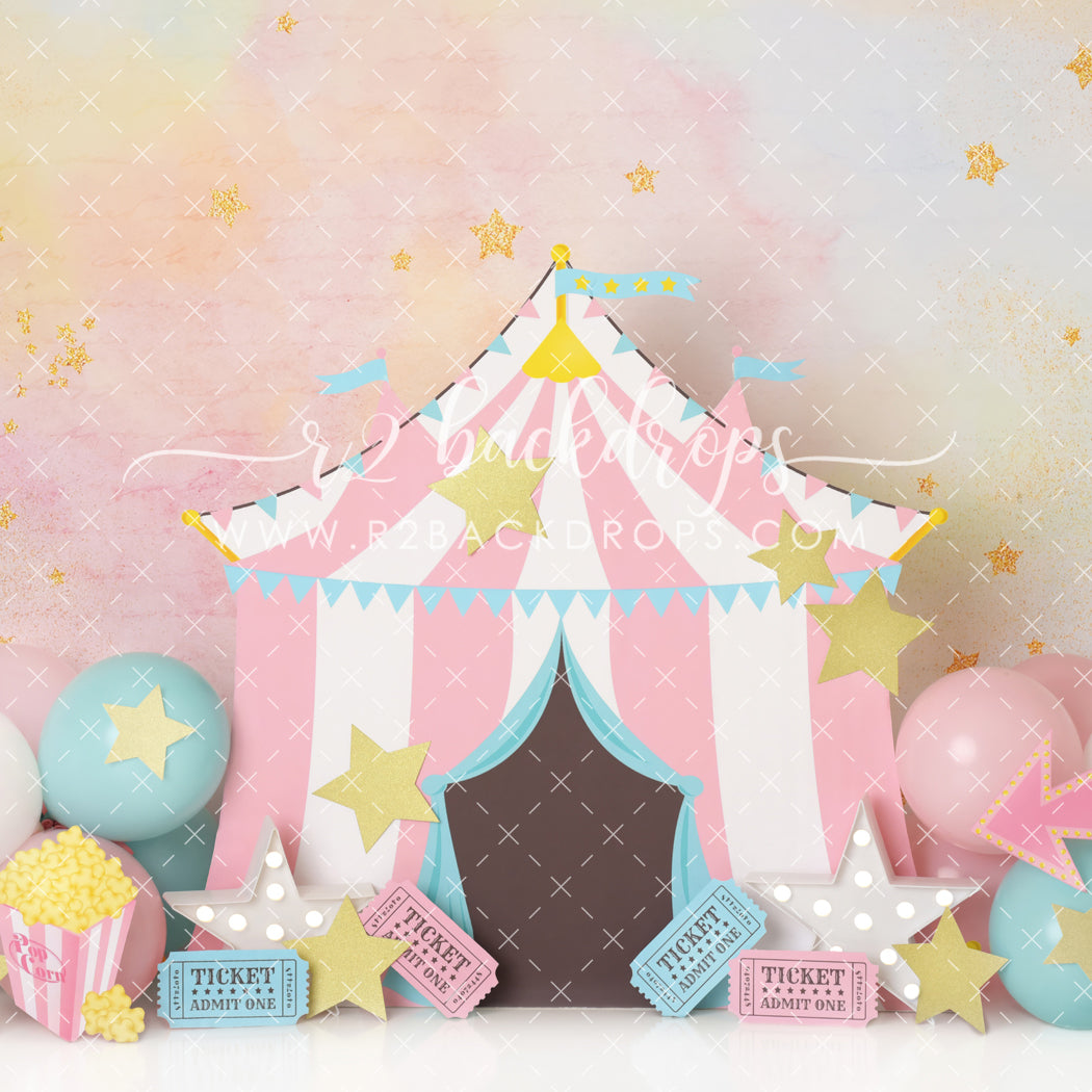Under the Big Top