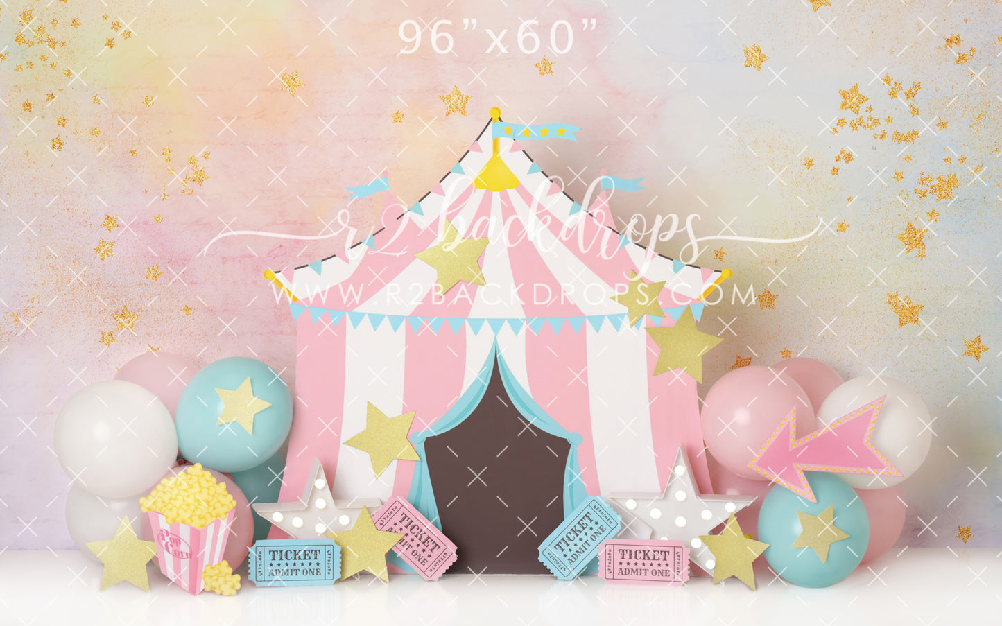 Under the Big Top