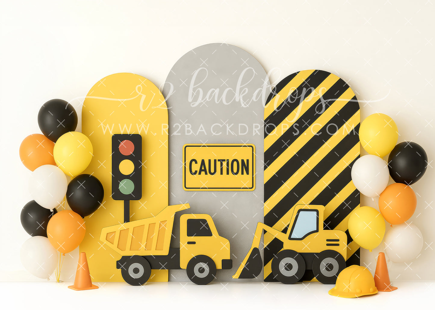 Caution - Cutie Ahead