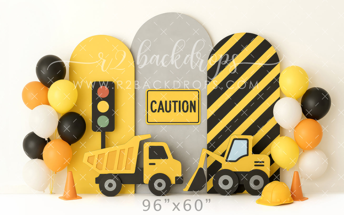 Caution - Cutie Ahead