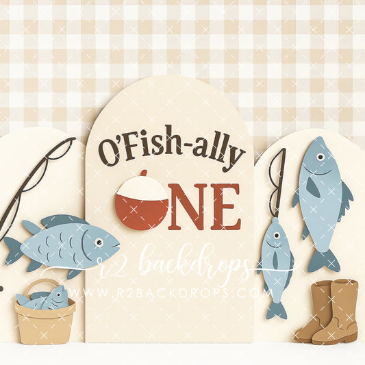 O'Fish-Ally One