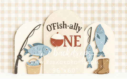O'Fish-Ally One
