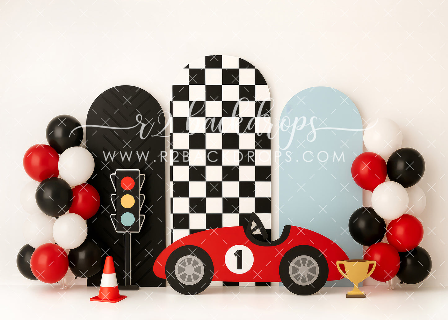 Lil Racer