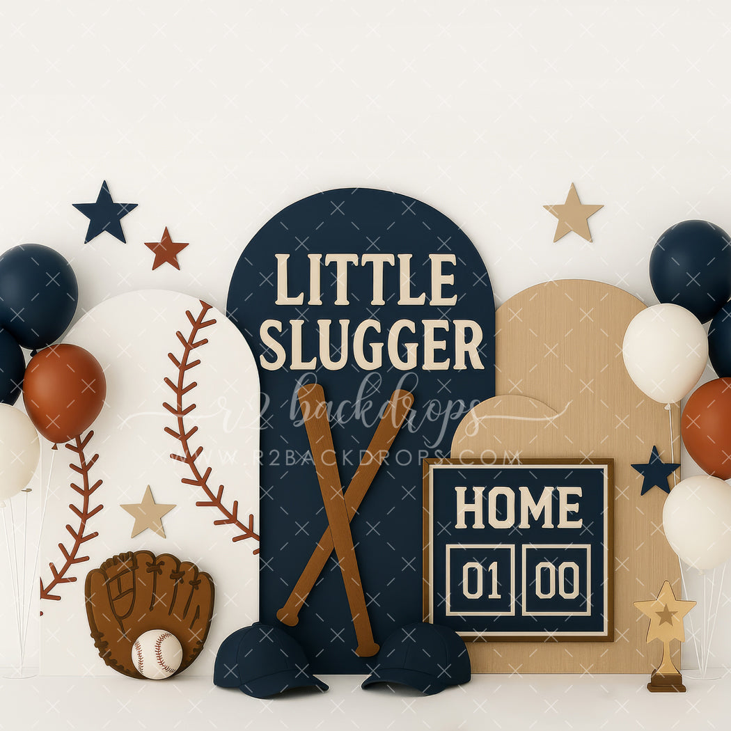 Little Slugger