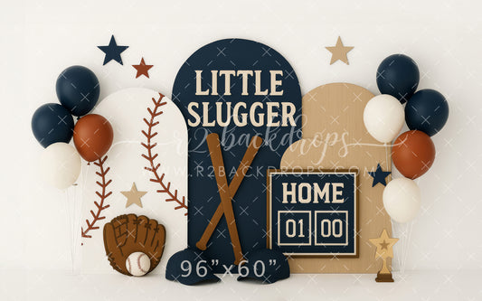 Little Slugger