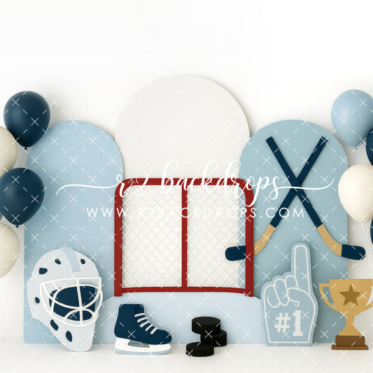 Hockey Time