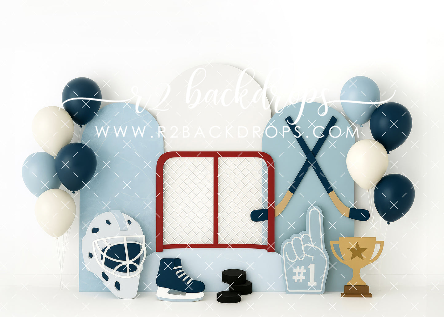 Hockey Time