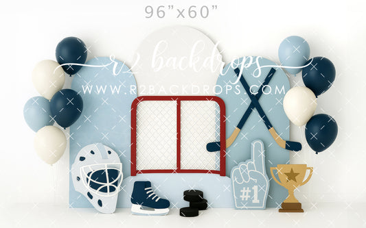 Hockey Time