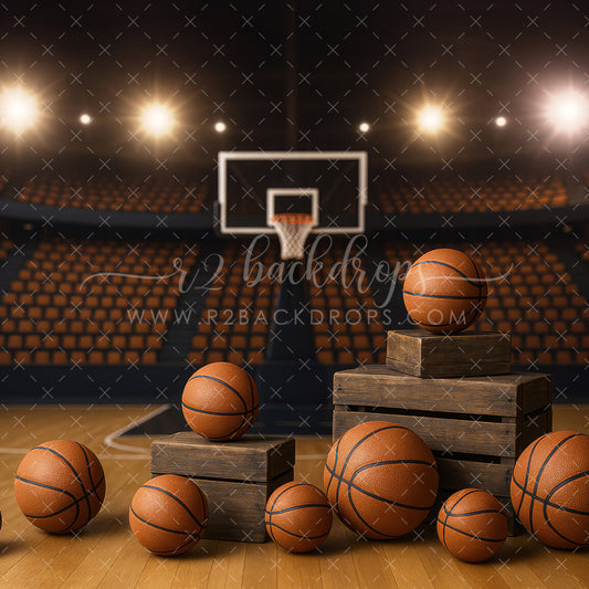 Baller Time