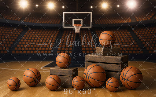 Baller Time
