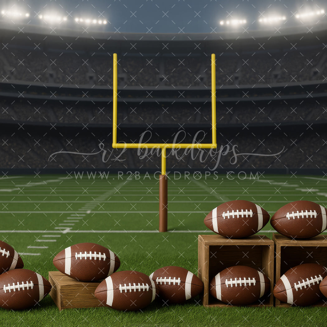 Football Lights