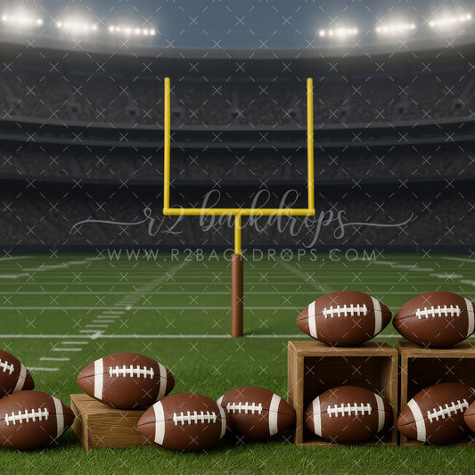 Football Lights