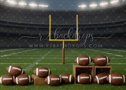 Football Lights