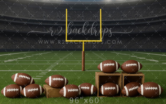 Football Lights