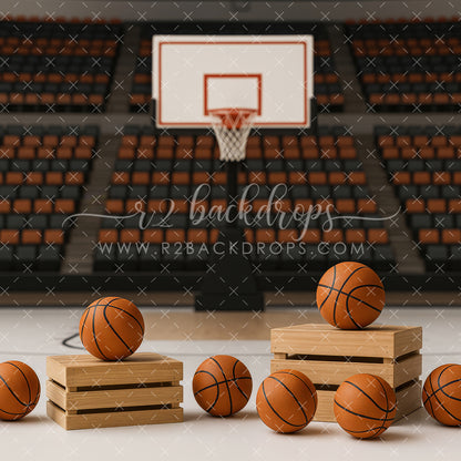 Basketball Dreams