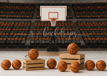 Basketball Dreams