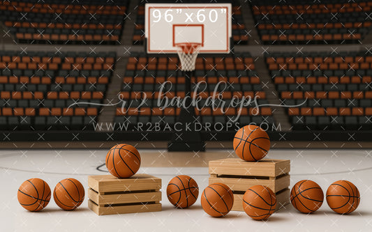 Basketball Dreams