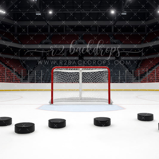 Hockey Day