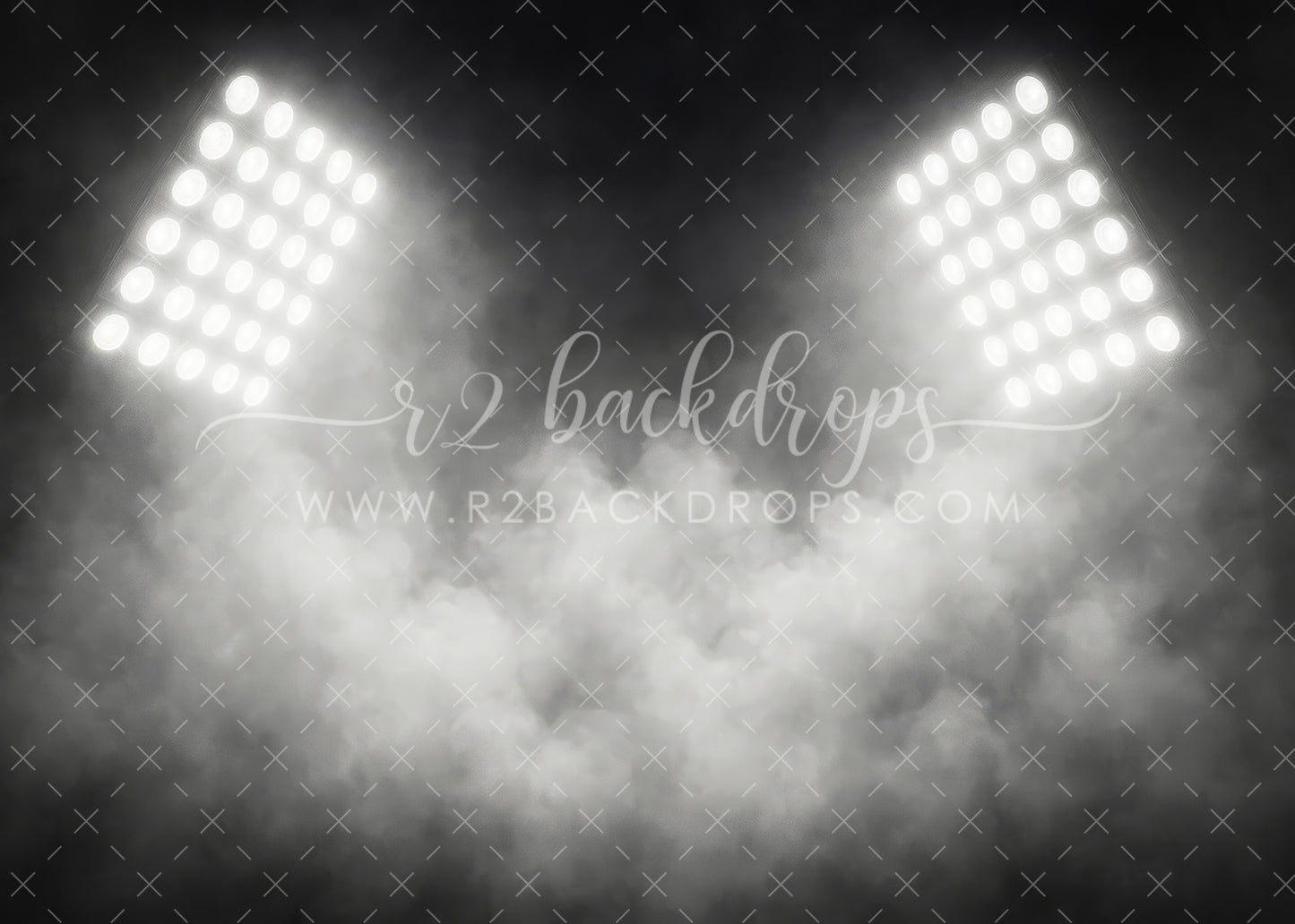 Stadium Smoke