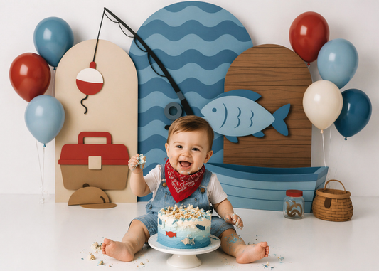 Little Fisher
