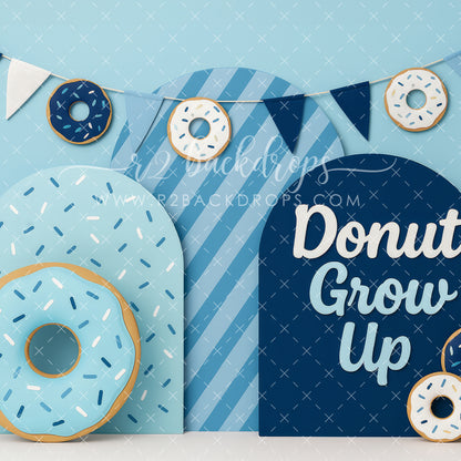 One Sweet Donut